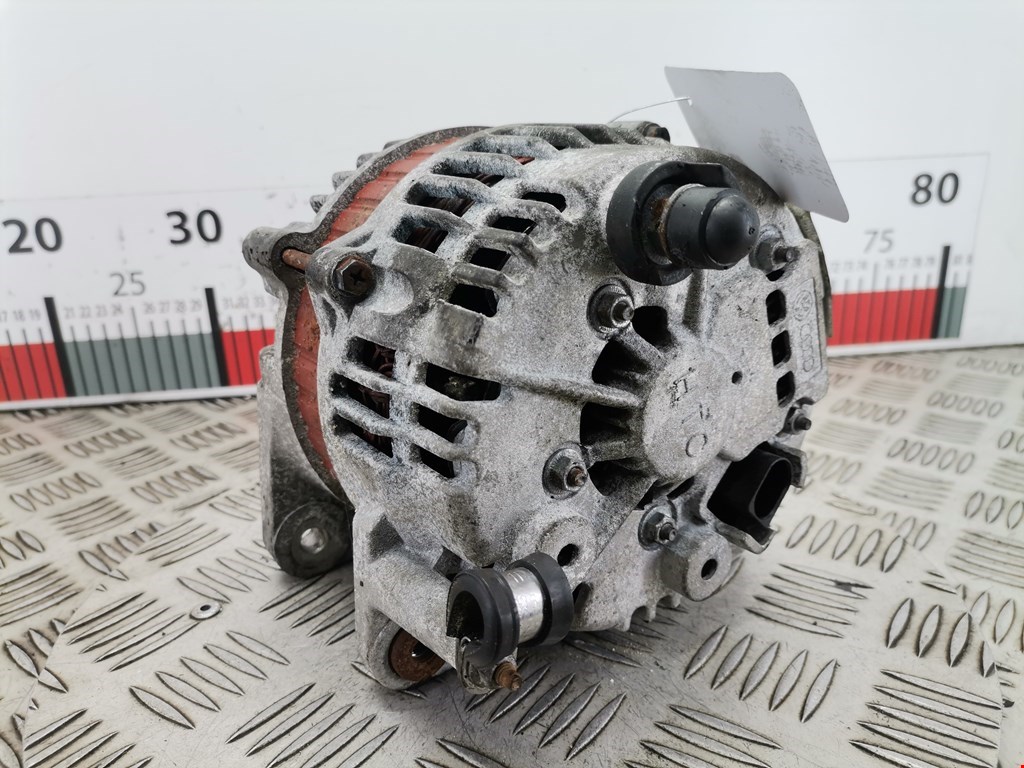 Генератор SKODA Fabia MK1 1999-2006