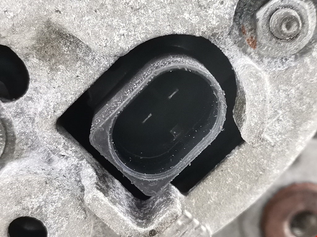 Генератор SKODA Fabia MK1 1999-2006