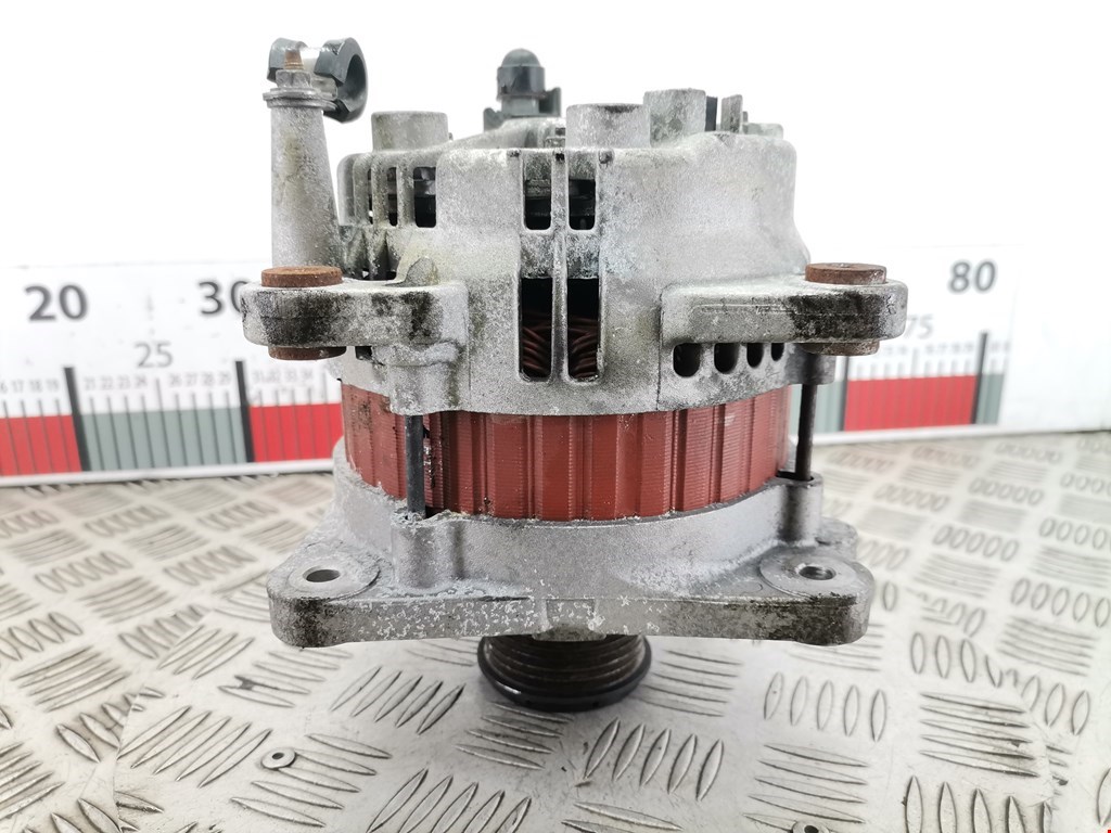 Генератор SKODA Fabia MK1 1999-2006