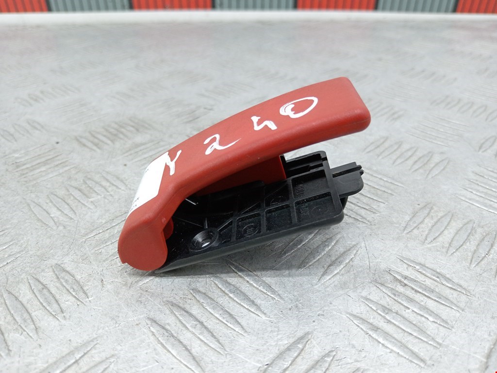 Ручка открывания капота MERCEDES-BENZ C-Class C-klasse W203 2000-2007