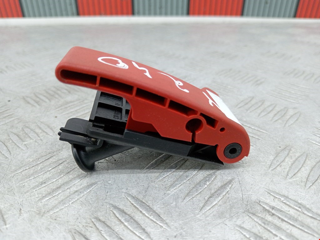 Ручка открывания капота MERCEDES-BENZ C-Class C-klasse W203 2000-2007