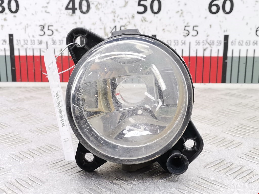 Фара противотуманная левая (ПТФ) SKODA Fabia MK1 1999-2006