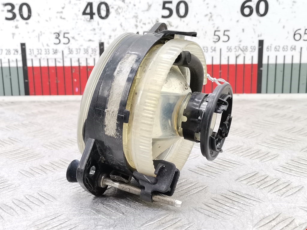 Фара противотуманная левая (ПТФ) SKODA Fabia MK1 1999-2006