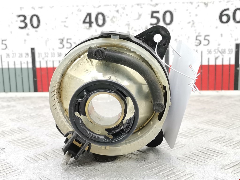 Фара противотуманная левая (ПТФ) SKODA Fabia MK1 1999-2006