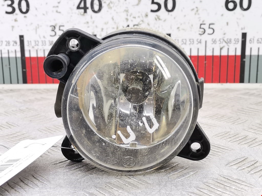 Фара противотуманная правая (ПТФ) SKODA Fabia MK1 1999-2006