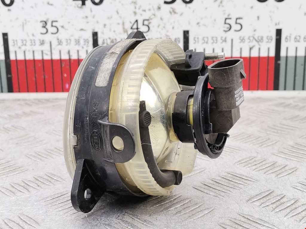 Фара противотуманная правая (ПТФ) SKODA Fabia MK1 1999-2006