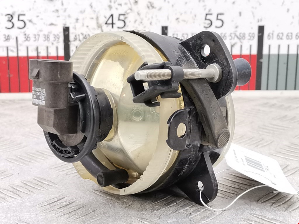 Фара противотуманная правая (ПТФ) SKODA Fabia MK1 1999-2006