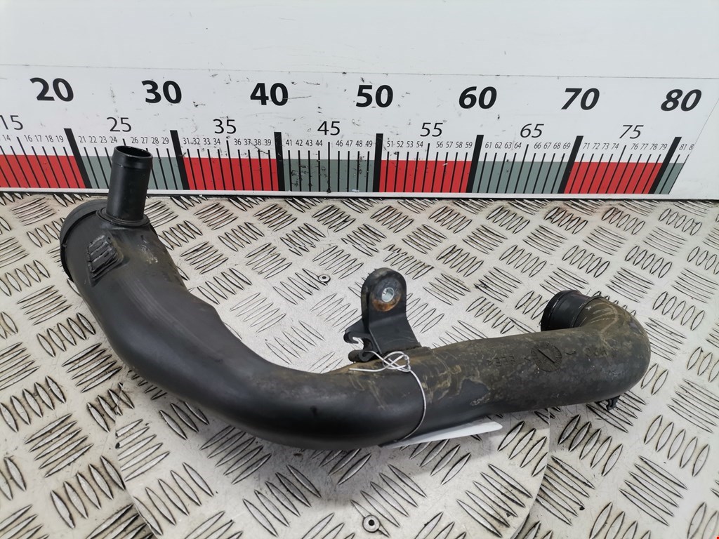 Патрубок ТНВД SKODA Fabia MK1 1999-2006