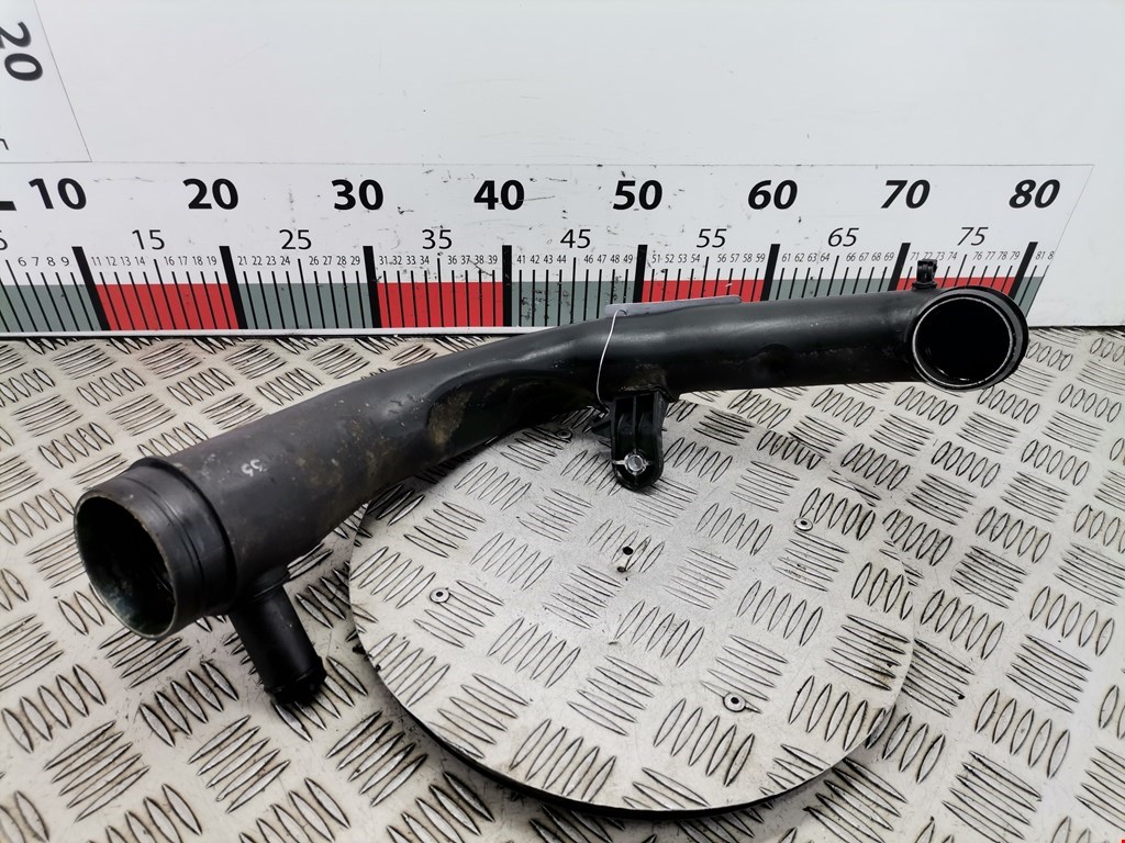 Патрубок ТНВД SKODA Fabia MK1 1999-2006