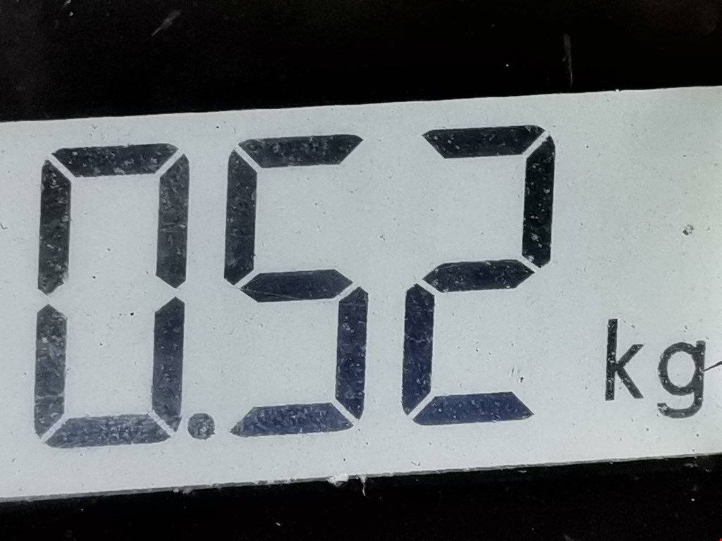 Патрубок ТНВД SKODA Fabia MK1 1999-2006