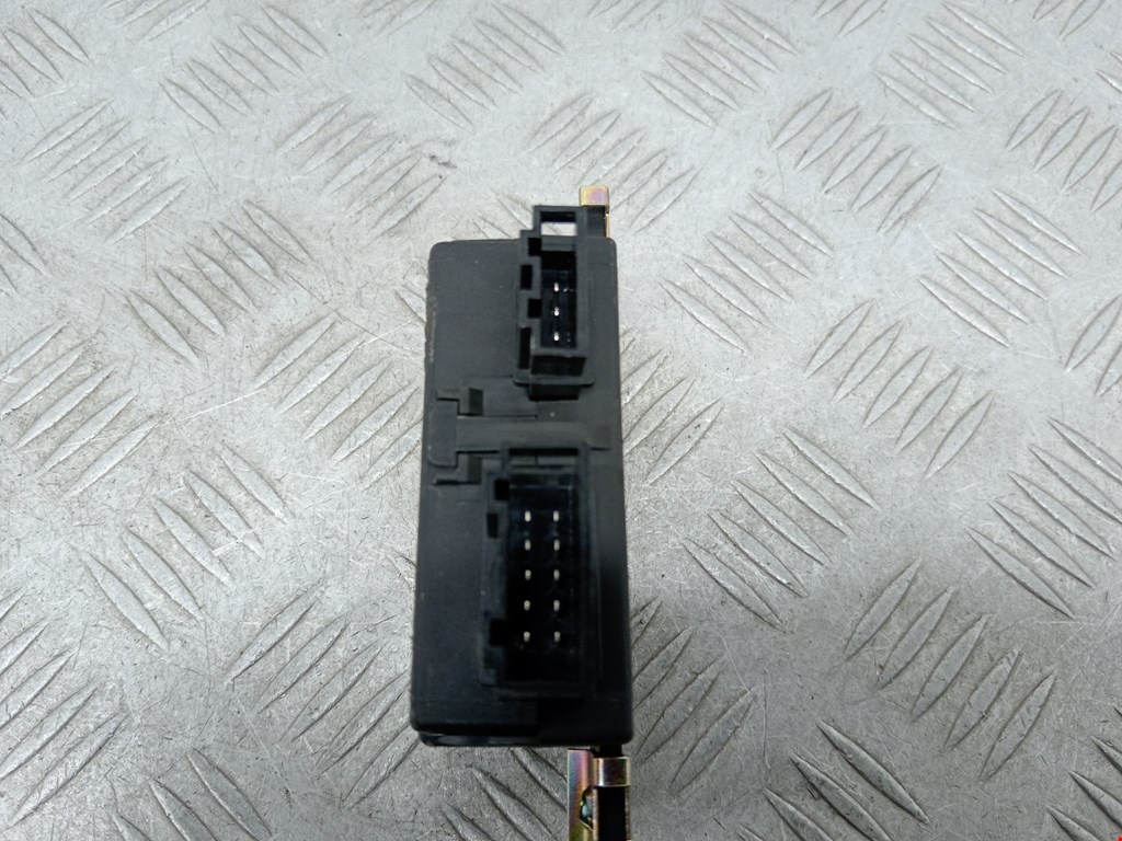 Иммобилайзер SEAT Alhambra 1996-2010