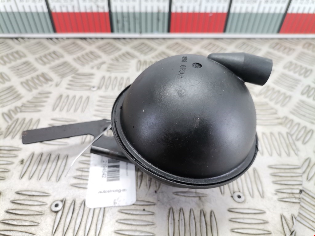 Ресивер воздушный SKODA Fabia MK1 1999-2006