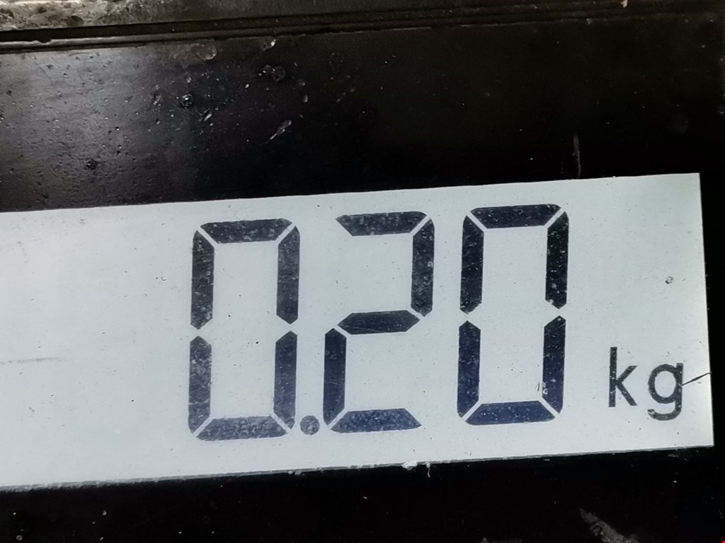 Ресивер воздушный SKODA Fabia MK1 1999-2006