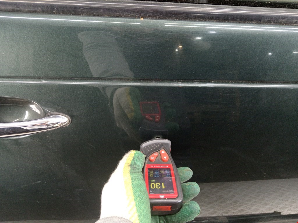 Дверь задняя правая CHRYSLER PT Cruser 2000-2010