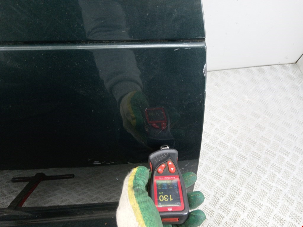 Дверь задняя правая CHRYSLER PT Cruser 2000-2010