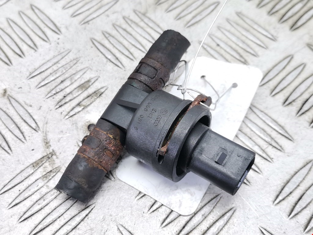 Датчик температуры топлива Skoda Fabia 1 (1999-2007)