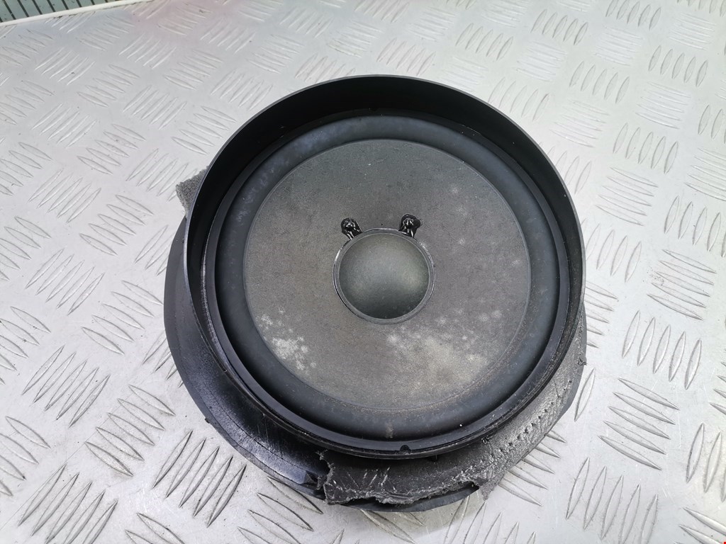 Динамик MERCEDES-BENZ E-Class W211, S211 2002-2009