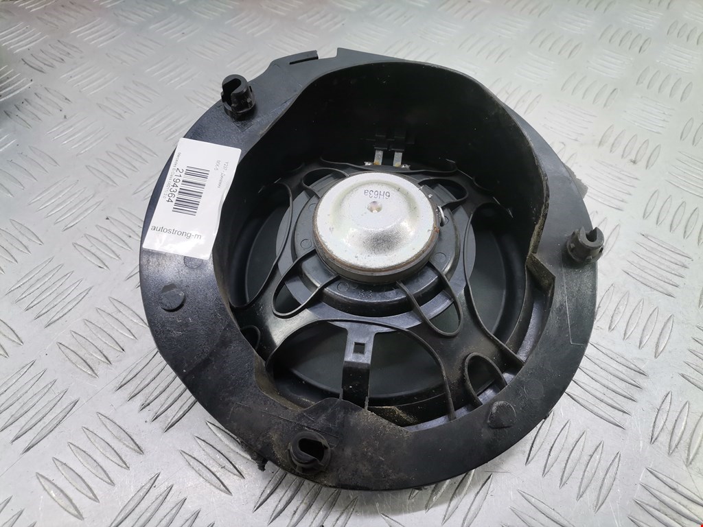 Динамик MERCEDES-BENZ E-Class W211, S211 2002-2009