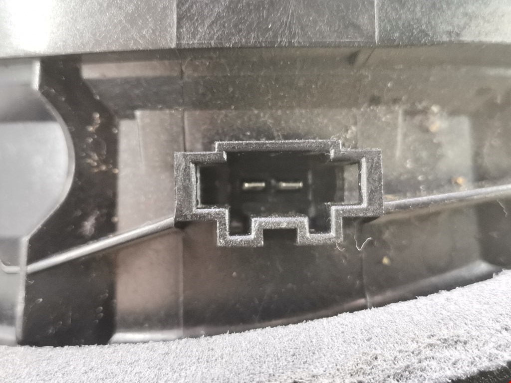 Динамик MERCEDES-BENZ E-Class W211, S211 2002-2009