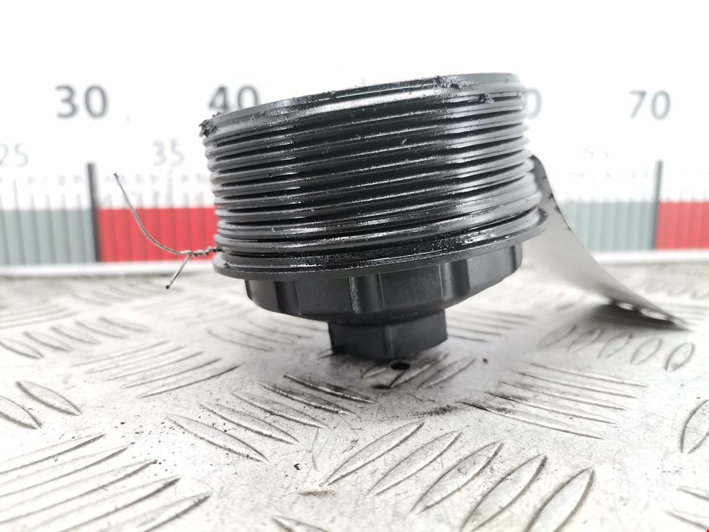 Крышка масляного фильтра Skoda Fabia 1 (1999-2007)