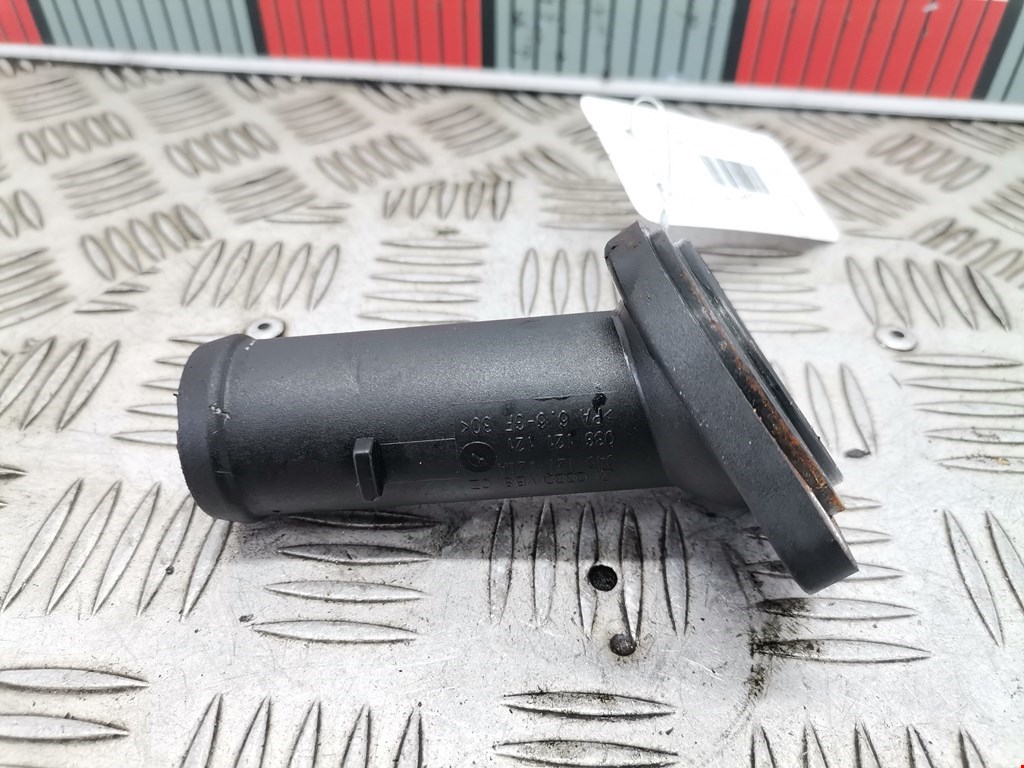 Корпус термостата SKODA Fabia MK1 1999-2006