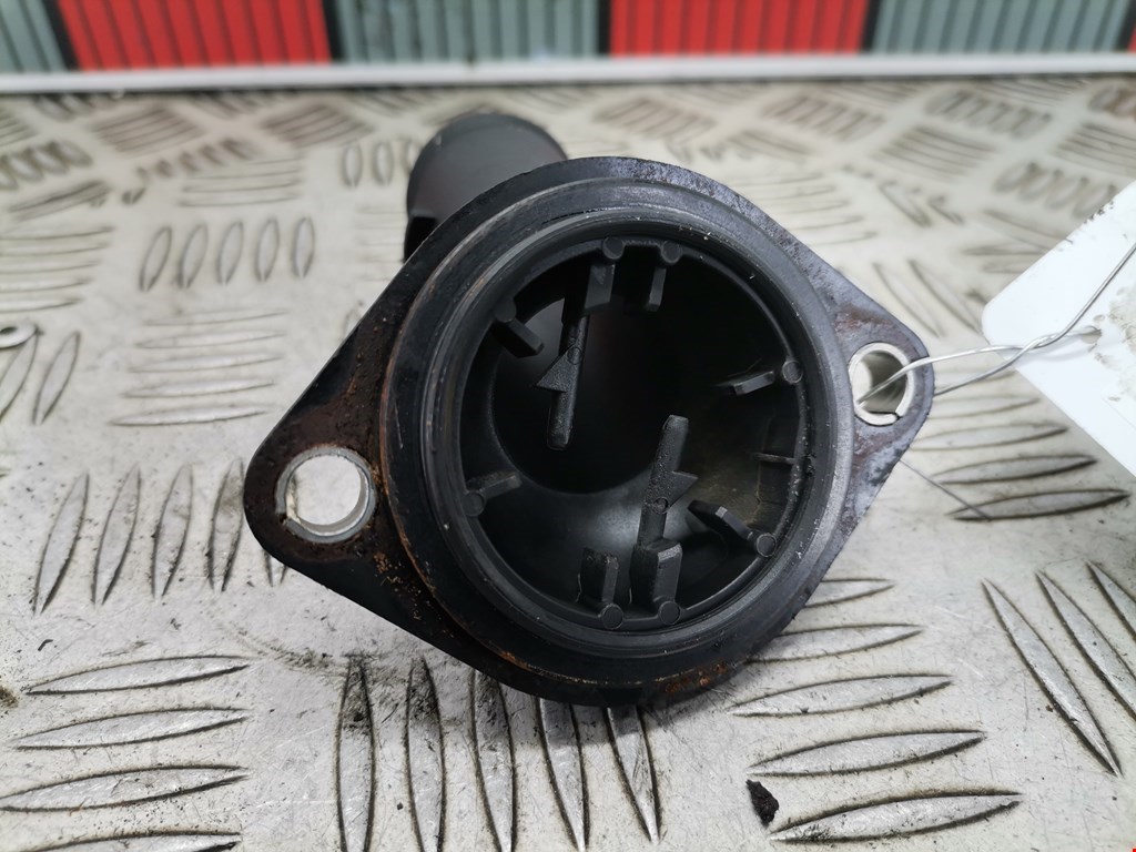 Корпус термостата SKODA Fabia MK1 1999-2006