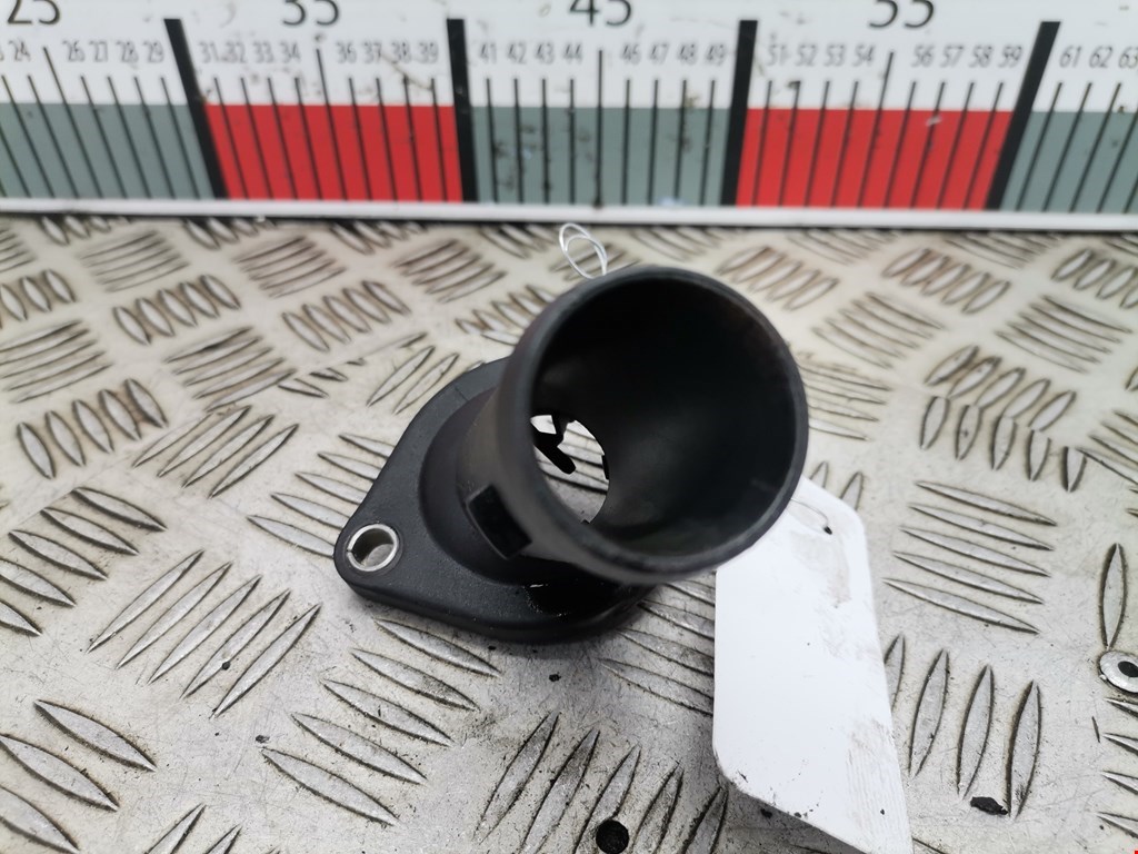 Корпус термостата SKODA Fabia MK1 1999-2006