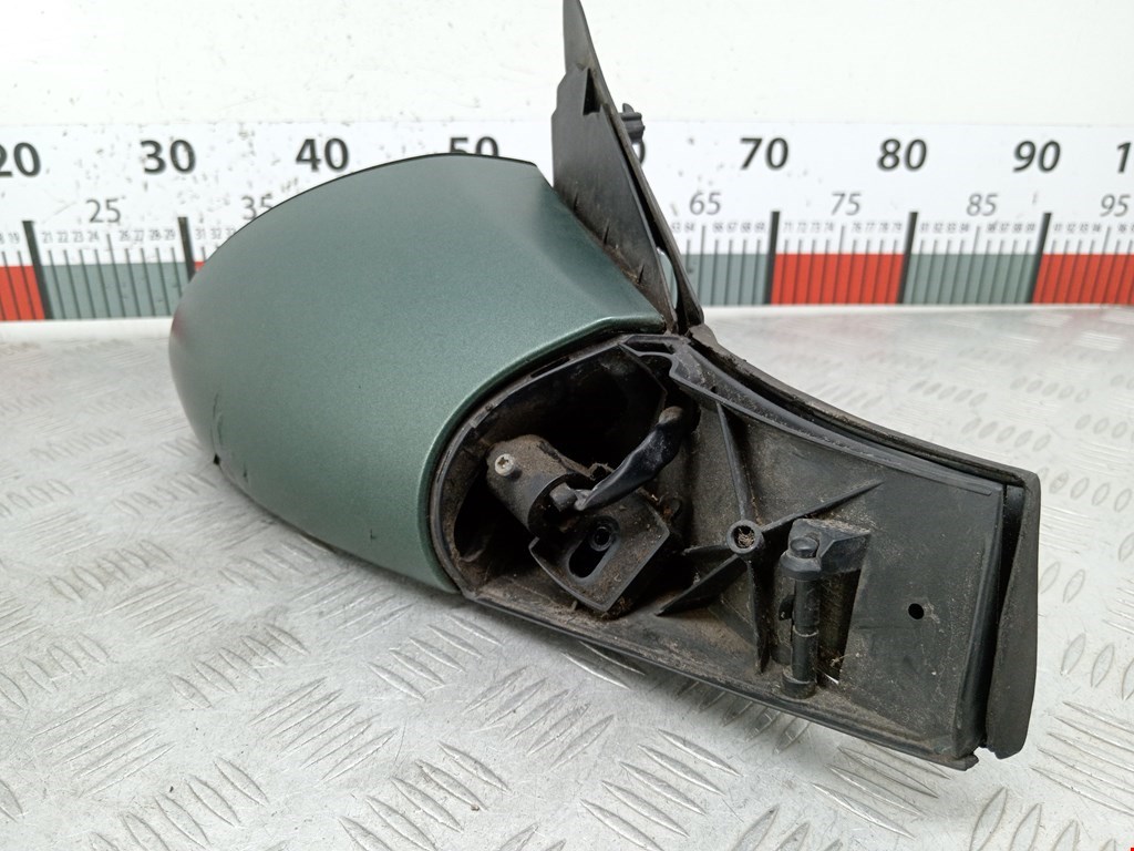 Зеркало правое OPEL Vectra Vectra B 1995-2002