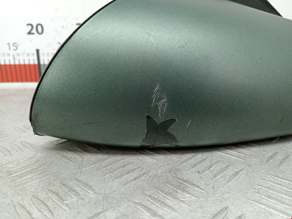 Зеркало правое OPEL Vectra Vectra B 1995-2002