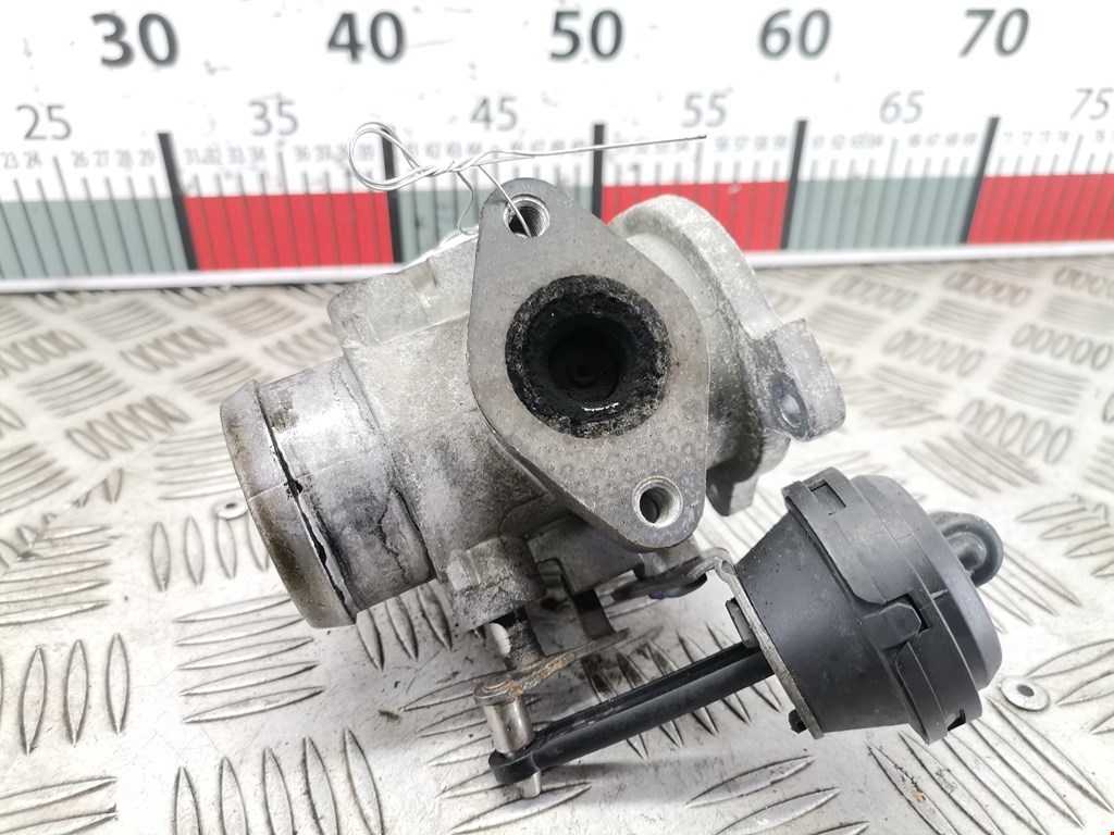 Клапан ЕГР EGR Skoda Fabia 1 (1999-2007)