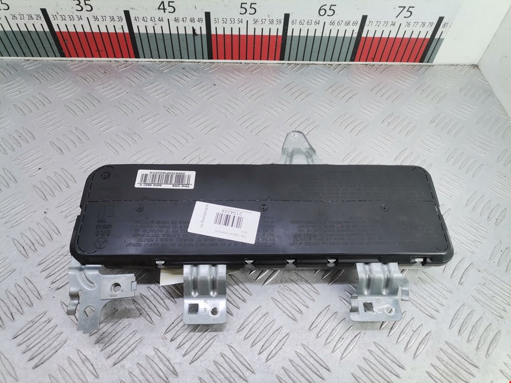 Подушка безопасности Mercedes C-Class (W203) (2000-2008)