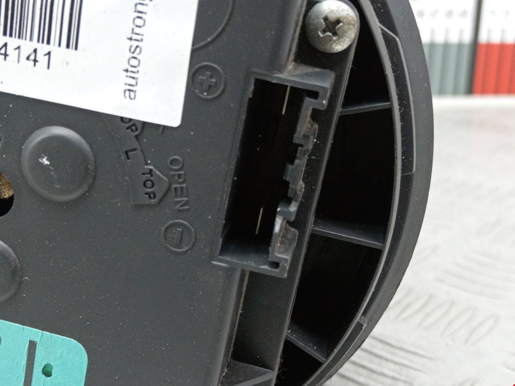 Моторчик (мотор) отопителя салона FORD C-MAX 2003-2010