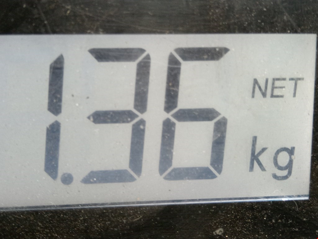 Моторчик (мотор) отопителя салона FORD C-MAX 2003-2010