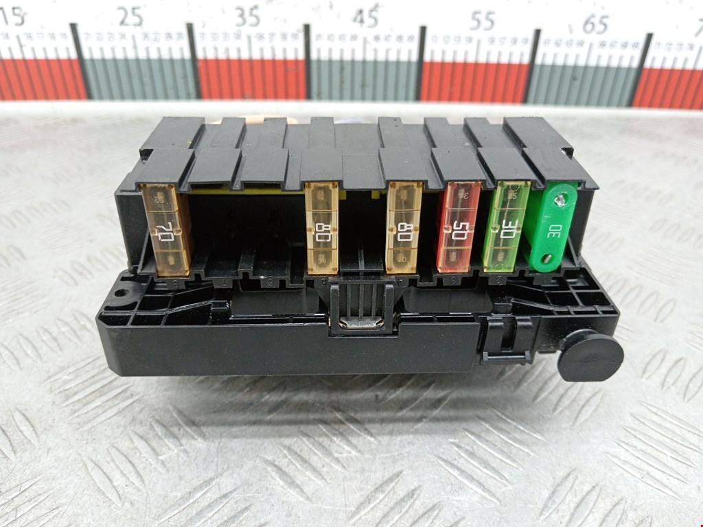 Датчик уровня в бачок омывателя CITROEN C4 I 2004-2014