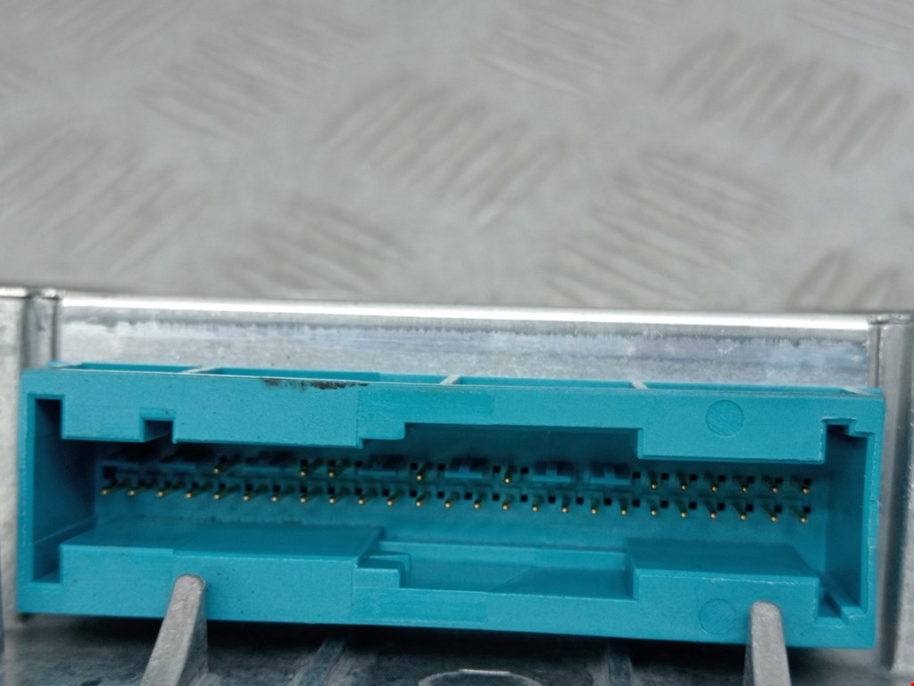 Блок управления AIR BAG OPEL Meriva A 2003-2010