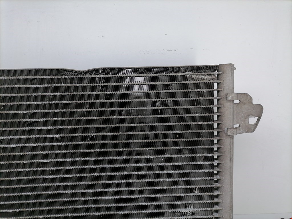 Радиатор кондиционера RENAULT Scenic I 1996-2003