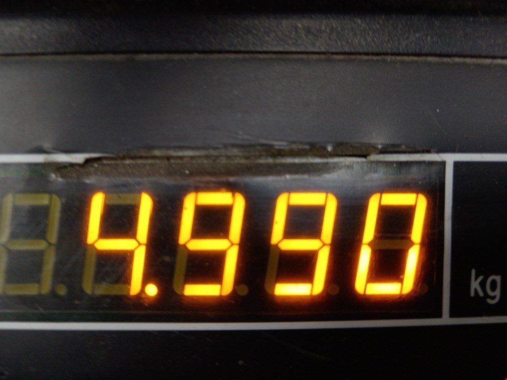 Подушка безопасности в рулевое колесо MERCEDES-BENZ E-Class W211, S211 2002-2009