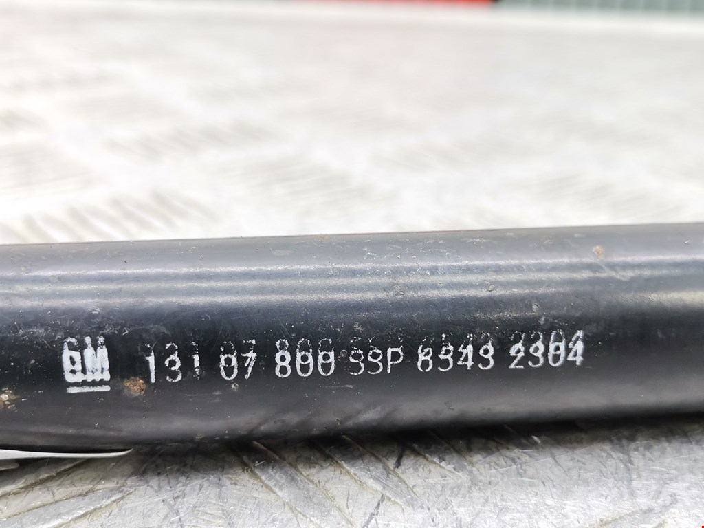 Ключ балонный OPEL Astra H/Family 2004-2015