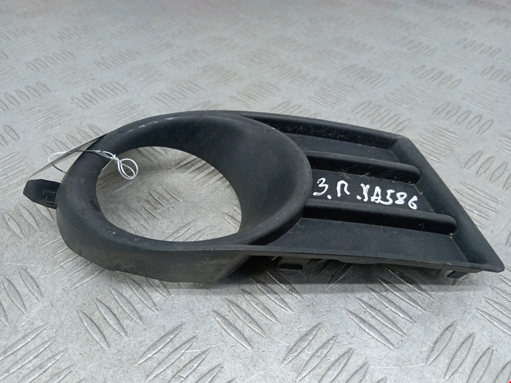 Решетка в бампер SUZUKI Swift 2004-2010