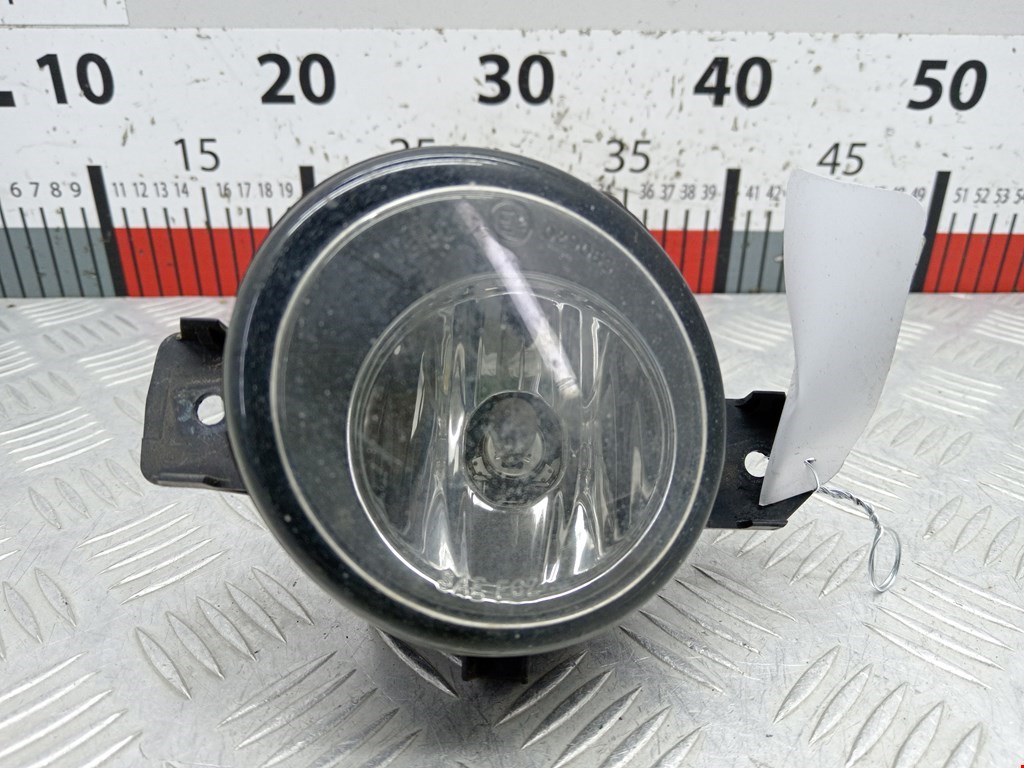 Фара противотуманная левая (ПТФ) RENAULT Clio 1998-2008