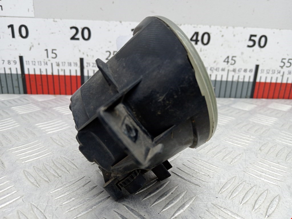 Фара противотуманная левая (ПТФ) RENAULT Clio 1998-2008