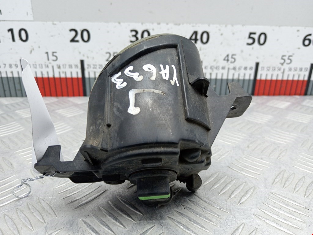 Фара противотуманная левая (ПТФ) RENAULT Clio 1998-2008