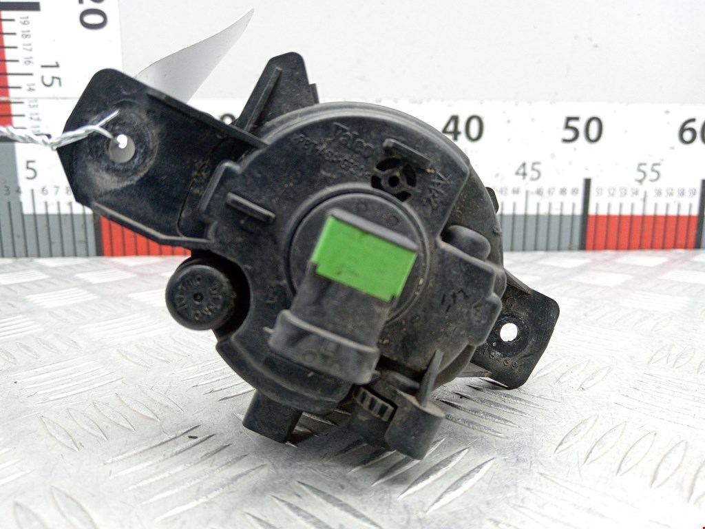 Фара противотуманная левая (ПТФ) RENAULT Clio 1998-2008