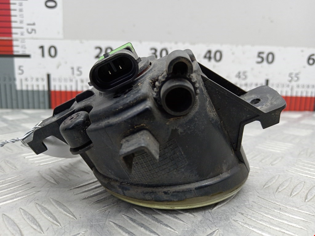 Фара противотуманная левая (ПТФ) RENAULT Clio 1998-2008