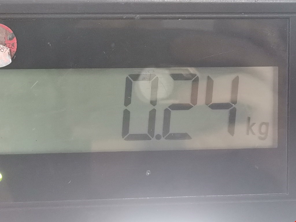 Уплотнитель (внутри) NISSAN Navara III D40 2005-2015