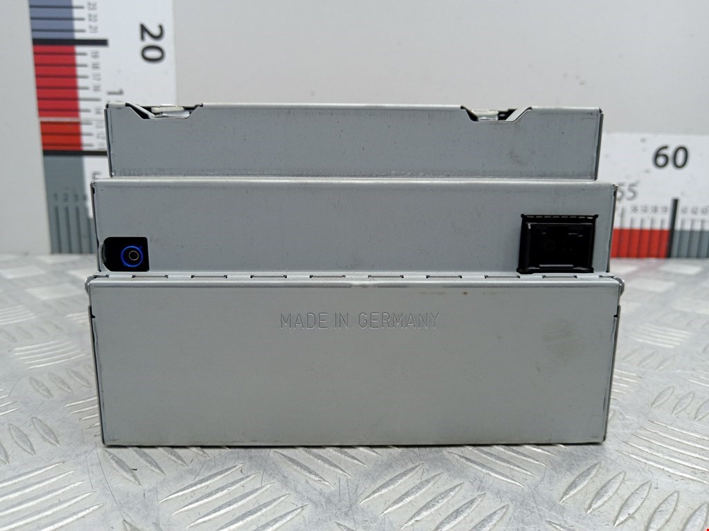 Магнитола MERCEDES-BENZ E-Class W211, S211 2002-2009