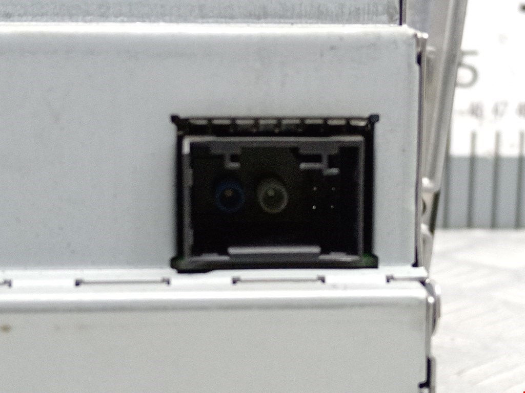 Магнитола MERCEDES-BENZ E-Class W211, S211 2002-2009