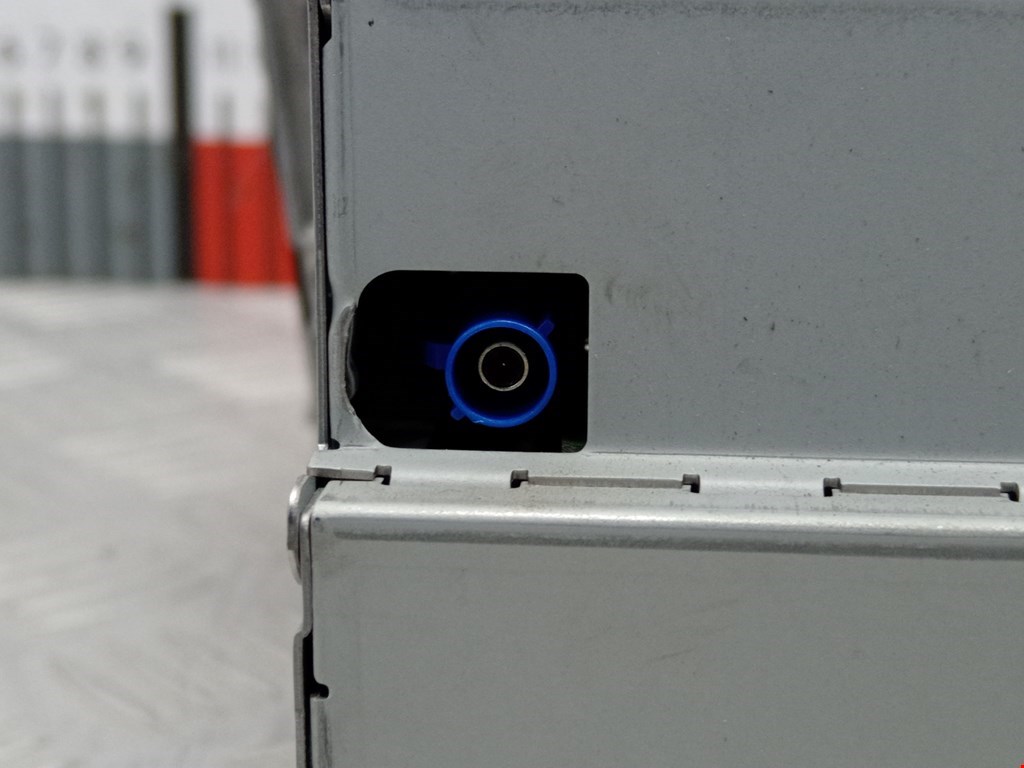 Магнитола MERCEDES-BENZ E-Class W211, S211 2002-2009