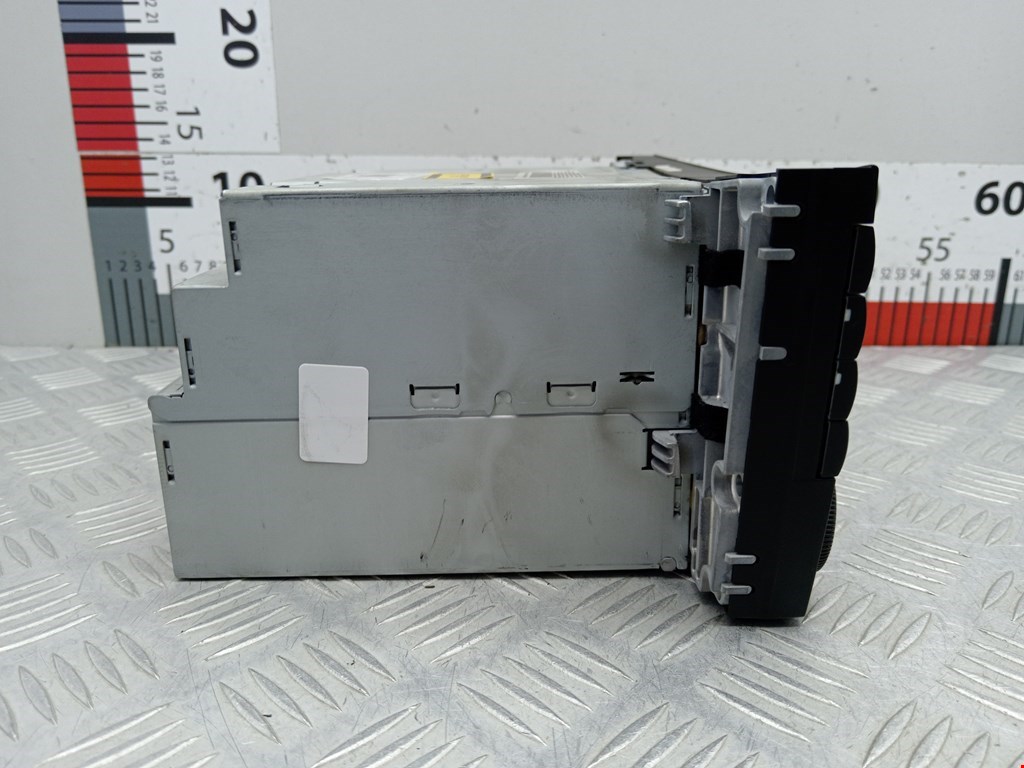 Магнитола MERCEDES-BENZ E-Class W211, S211 2002-2009