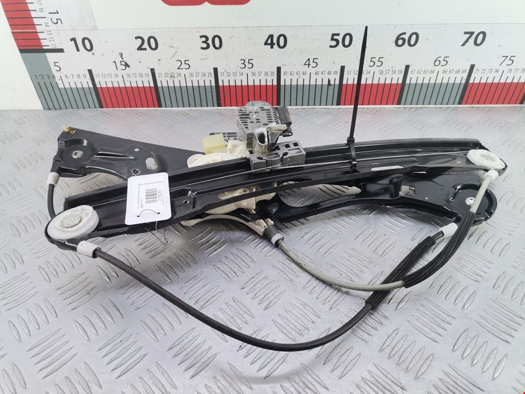 Стеклоподъемник передний правый MERCEDES-BENZ E-Class W211, S211 2002-2009